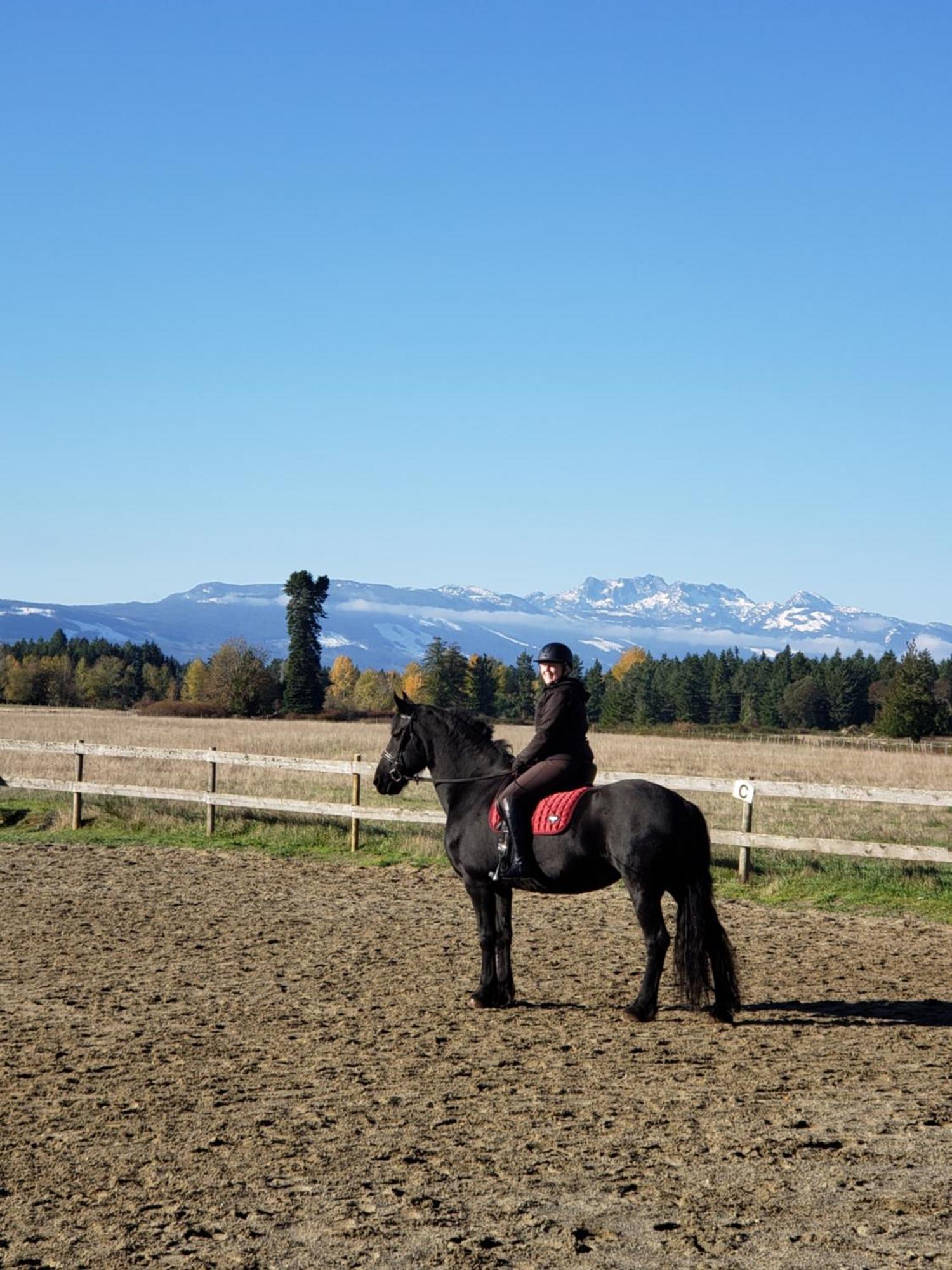Paradise Acres Ranch Nanoose Bay Екстериор снимка