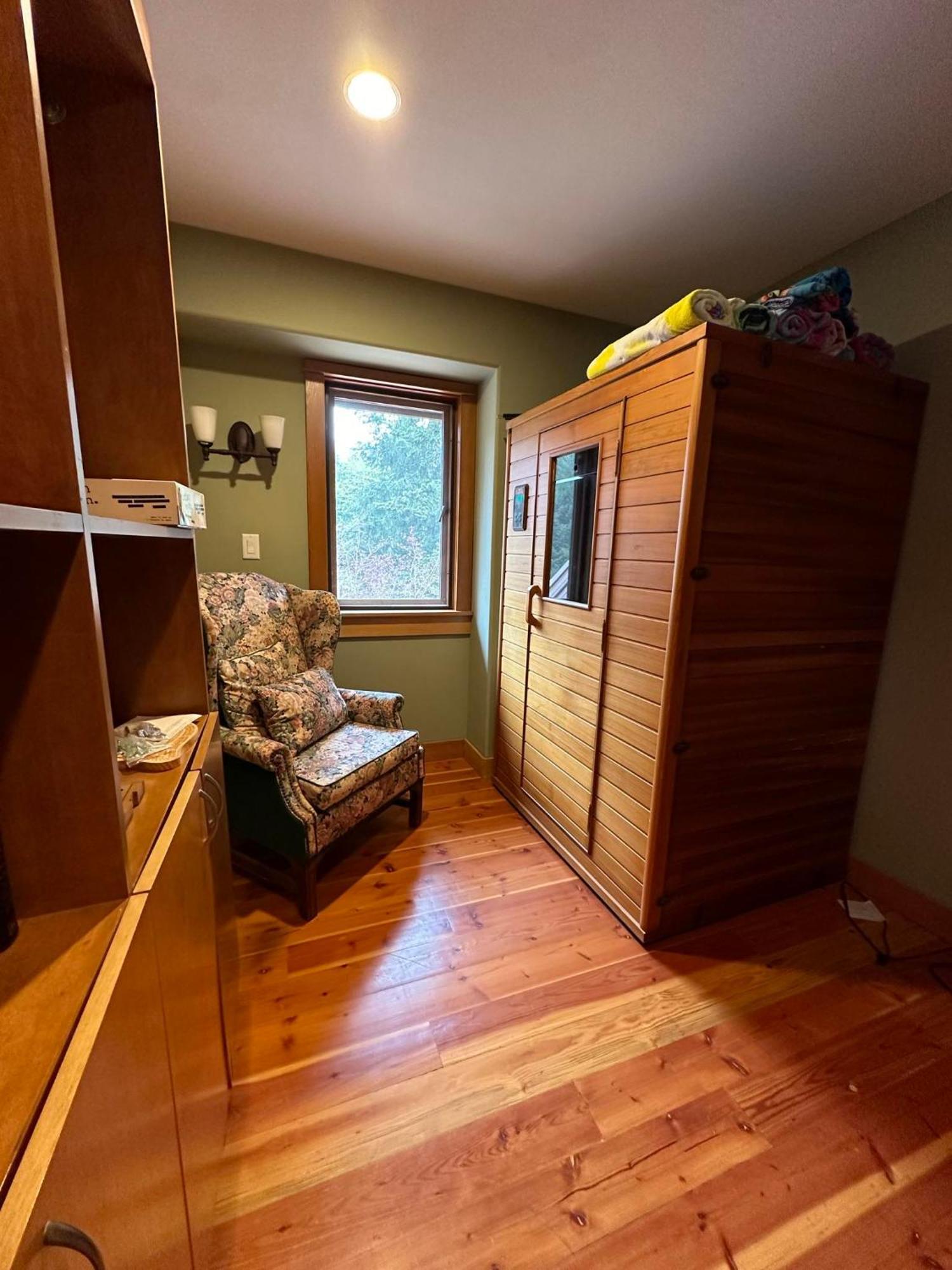 Paradise Acres Ranch Nanoose Bay Екстериор снимка